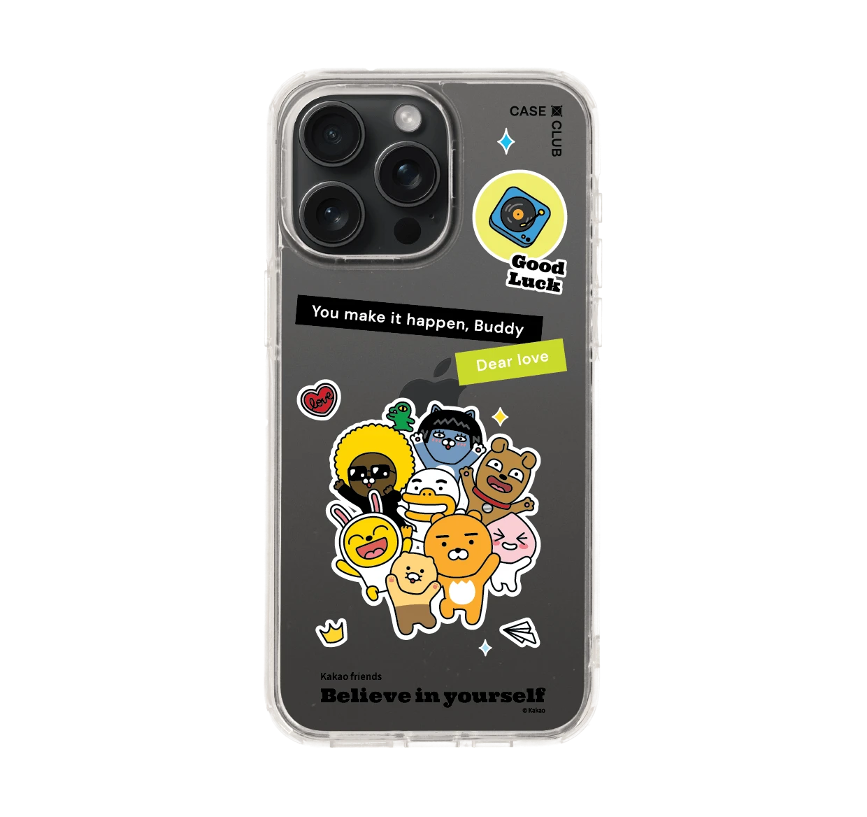 kakao quote all